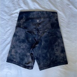 Lululemon align shorts